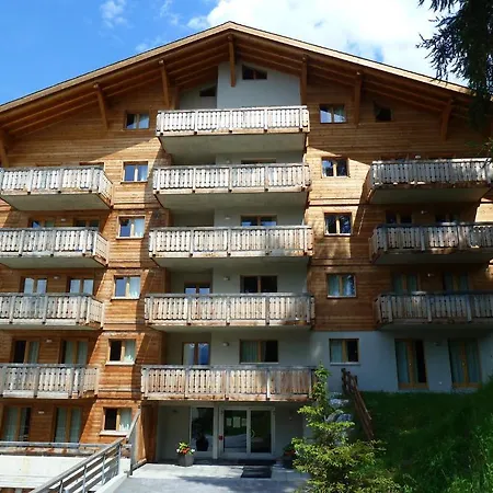 Pracondu Ski Lift & Center * Nendaz