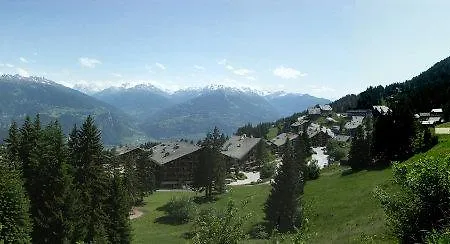 Apartamento Pracondu Ski Lift & Center *
