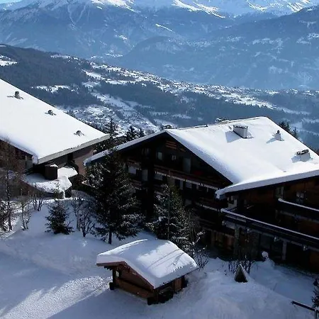Pracondu Ski Lift & Center