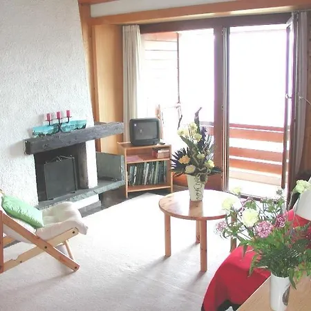 Apartamento Pracondu Ski Lift & Center