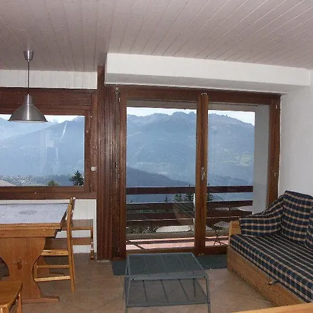 Pracondu Ski Lift & Center Apartamento Nendaz