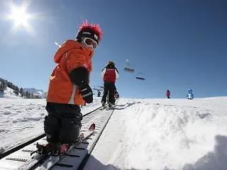 Pracondu Ski Lift & Center Apartamento