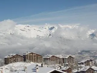 Pracondu Ski Lift & Center *