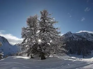 Pracondu Ski Lift & Center Apartamento