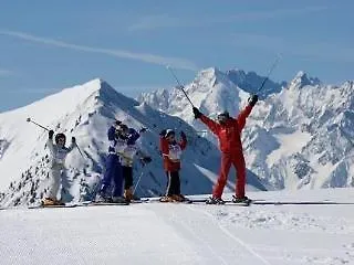 Pracondu Ski Lift & Center Nendaz