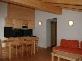 Pracondu Ski Lift & Center Apartamento *