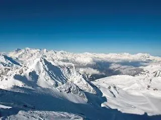 Pracondu Ski Lift & Center Apartamento