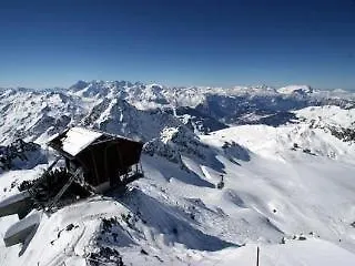Pracondu Ski Lift & Center * Nendaz