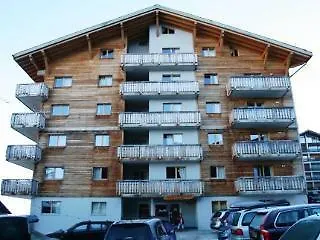 Pracondu Ski Lift & Center Apartamento *