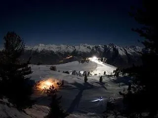 Pracondu Ski Lift & Center Nendaz