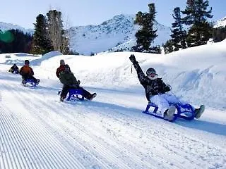 Pracondu Ski Lift & Center