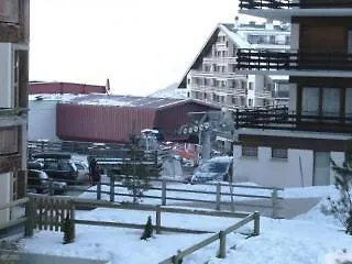 Pracondu Ski Lift & Center Apartamento