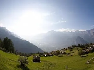 Pracondu Ski Lift & Center *
