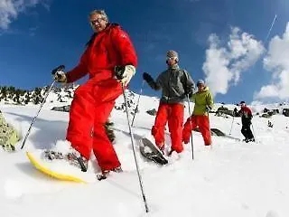 Pracondu Ski Lift & Center