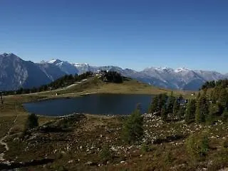 Pracondu Ski Lift & Center *