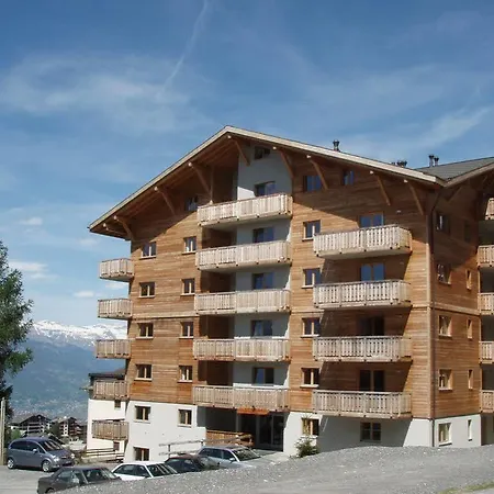 Apartamento Pracondu Ski Lift & Center *