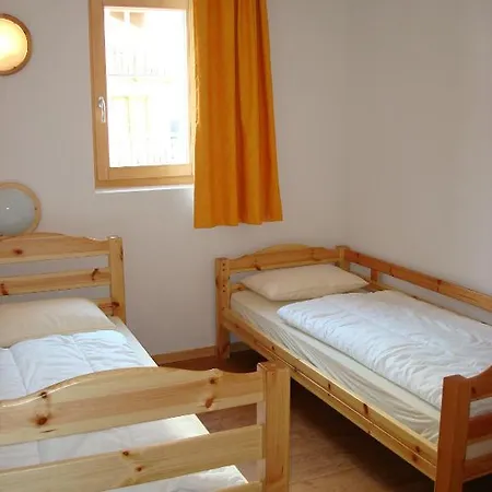 Apartamento Pracondu Ski Lift & Center Nendaz