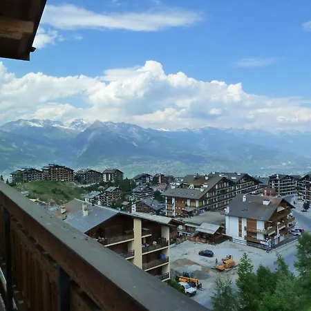 Pracondu Ski Lift & Center Apartamento