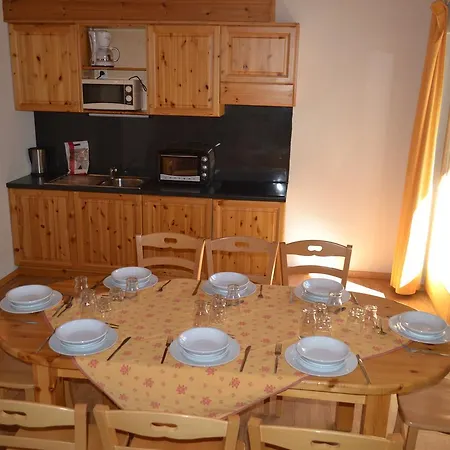 Apartamento Pracondu Ski Lift & Center *