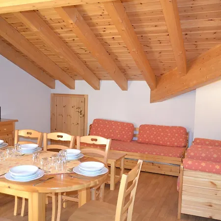 Pracondu Ski Lift & Center Apartamento Nendaz