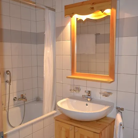 Apartamento Pracondu Ski Lift & Center