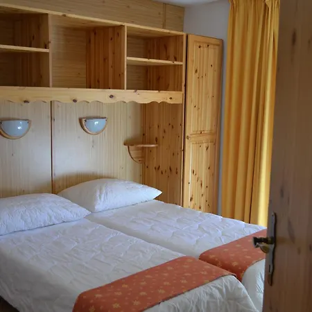 Pracondu Ski Lift & Center Apartamento *
