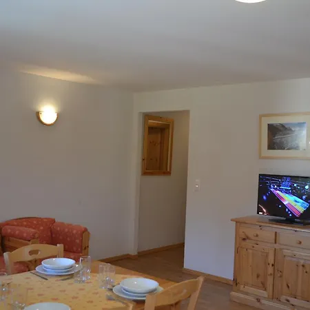 Pracondu Ski Lift & Center Apartamento