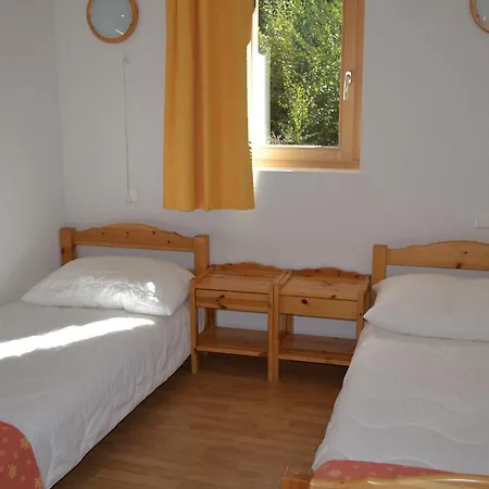 Apartamento Pracondu Ski Lift & Center *