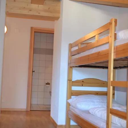 Apartamento Pracondu Ski Lift & Center *