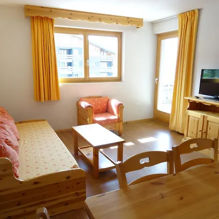 Apartamento Pracondu Ski Lift & Center *