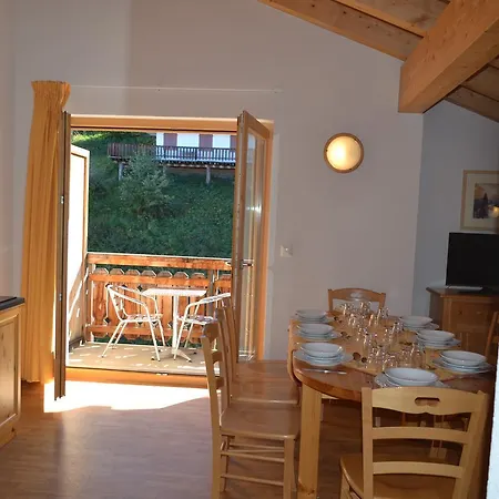 Pracondu Ski Lift & Center Apartamento