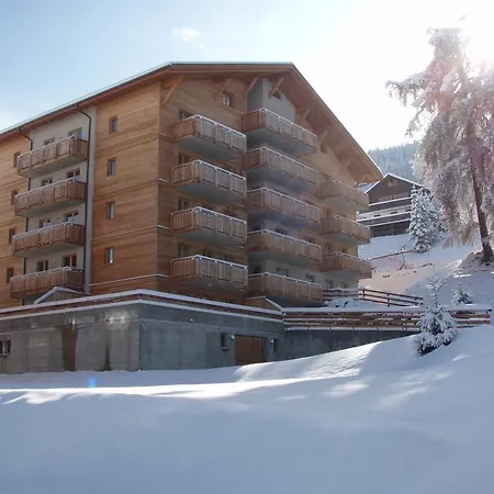 Apartamento Pracondu Ski Lift & Center
