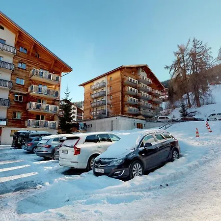 Pracondu Ski Lift & Center Apartamento *