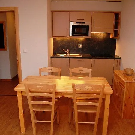 Pracondu Ski Lift & Center Apartament