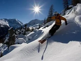 Pracondu Ski Lift & Center